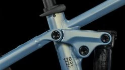 Cube Stereo Hybrid 120 Pro 625 Sagemetallic´n´black -Fahrradladen Stereo Hybrid 120 Pro 625 sagemetallic n black 635072 5