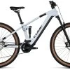 Cube Stereo Hybrid 120 Pro 750 Flashwhite´n´black -Fahrradladen Stereo Hybrid 120 Pro 750 flashwhite n black 635063