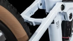 Cube Stereo Hybrid 120 Pro 750 Flashwhite´n´black -Fahrradladen Stereo Hybrid 120 Pro 750 flashwhite n black 635063 2