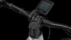 Cube Stereo Hybrid 120 Race 625 Polarsilver´n´black -Fahrradladen Stereo Hybrid 120 Race 625 polarsilver n black 635152 2