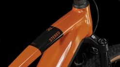 Cube Stereo Hybrid 120 Race 625 Sparkorange´n´black 9 Cube Stereo Hybrid 120 Race 625 Sparkorange´n´black -Fahrradladen Stereo Hybrid 120 Race 625 sparkorange n black 635172 1