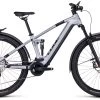 Cube Stereo Hybrid 120 Race Allroad 625 Polarsilver´n´black -Fahrradladen Stereo Hybrid 120 Race Allroad 625 polarsilver n black 635182
