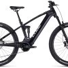 Cube Stereo Hybrid 120 SLX 750 Black´n´metal -Fahrradladen Stereo Hybrid 120 SLX 750 black n metal 635203