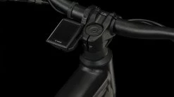 Cube Stereo Hybrid 120 SLX 750 Black´n´metal -Fahrradladen Stereo Hybrid 120 SLX 750 black n metal 635203 2