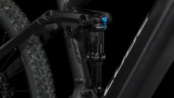 Cube Stereo Hybrid 120 SLX 750 Black´n´metal -Fahrradladen Stereo Hybrid 120 SLX 750 black n metal 635203 3