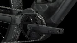 Cube Stereo Hybrid 120 SLX 750 Black´n´metal -Fahrradladen Stereo Hybrid 120 SLX 750 black n metal 635203 4