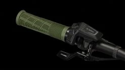 Cube Stereo Hybrid 120 TM 750 Flashgrey´n´olive 11 Cube Stereo Hybrid 120 TM 750 Flashgrey´n´olive -Fahrradladen Stereo Hybrid 120 TM 750 flashgrey n olive 635243 3