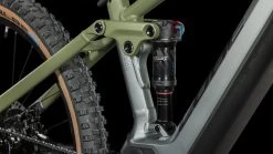 Cube Stereo Hybrid 120 TM 750 Flashgrey´n´olive 12 Cube Stereo Hybrid 120 TM 750 Flashgrey´n´olive -Fahrradladen Stereo Hybrid 120 TM 750 flashgrey n olive 635243 4