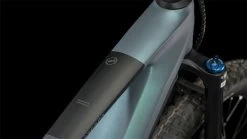 Cube Stereo Hybrid 140 HPC ABS 750 Smaragdgrey´n´blue -Fahrradladen Stereo Hybrid 140 HPC ABS 750 smaragdgrey n blue 689833 2
