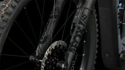 Cube Stereo Hybrid 140 HPC ABS 750 Smaragdgrey´n´blue -Fahrradladen Stereo Hybrid 140 HPC ABS 750 smaragdgrey n blue 689833 6