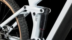 Cube Stereo Hybrid 140 HPC Pro 625 Frostwhite´n´grey -Fahrradladen Stereo Hybrid 140 HPC Pro 625 frostwhite n grey 636012 3
