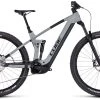 Cube Stereo Hybrid 140 HPC Pro 625 Swampgrey´n´black