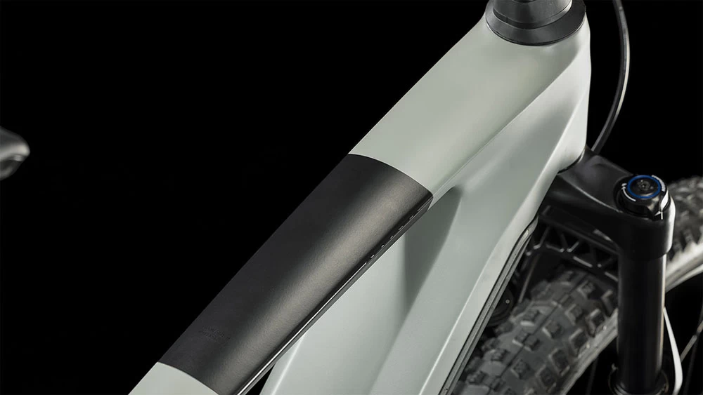 Cube Stereo Hybrid 140 HPC Pro 750 Swampgrey´n´black 4 Cube Stereo Hybrid 140 HPC Pro 750 Swampgrey´n´black – Bild 2