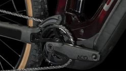 Cube Stereo Hybrid 140 HPC Race 625 Liquidred´n´black -Fahrradladen Stereo Hybrid 140 HPC Race 625 liquidred n black 636112 4