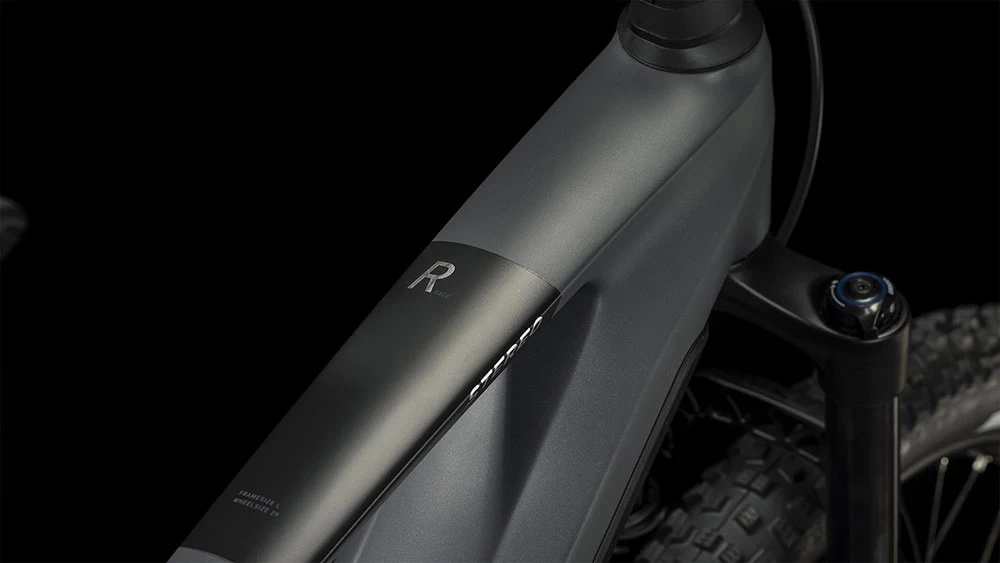 Cube Stereo Hybrid 140 HPC Race 750 Grey´n´chrome 4 Cube Stereo Hybrid 140 HPC Race 750 Grey´n´chrome – Bild 2