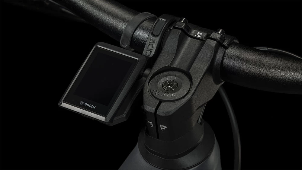 Cube Stereo Hybrid 140 HPC Race 750 Grey´n´chrome 5 Cube Stereo Hybrid 140 HPC Race 750 Grey´n´chrome – Bild 3