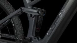 Cube Stereo Hybrid 140 HPC Race 750 Grey´n´chrome 11 Cube Stereo Hybrid 140 HPC Race 750 Grey´n´chrome -Fahrradladen Stereo Hybrid 140 HPC Race 750 grey n chrome 636103 3