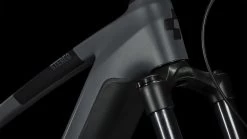 Cube Stereo Hybrid 140 HPC Race 750 Grey´n´chrome 12 Cube Stereo Hybrid 140 HPC Race 750 Grey´n´chrome -Fahrradladen Stereo Hybrid 140 HPC Race 750 grey n chrome 636103 4