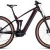 Cube Stereo Hybrid 140 HPC Race 750 Liquidred´n´black -Fahrradladen Stereo Hybrid 140 HPC Race 750 liquidred n black 636113