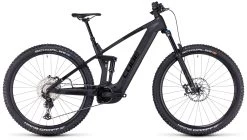 Cube Stereo Hybrid 140 HPC SLX 750 Carbon´n´reflex