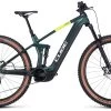 Cube Stereo Hybrid 140 HPC SLX 750 Goblin´n´yellow -Fahrradladen Stereo Hybrid 140 HPC SLX 750 goblin n yellow 636173