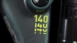 Cube Stereo Hybrid 140 HPC SLX 750 Goblin´n´yellow -Fahrradladen Stereo Hybrid 140 HPC SLX 750 goblin n yellow 636173 5