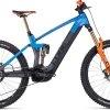 Cube Stereo Hybrid 160 HPC 750 27.5 Actionteam -Fahrradladen Stereo Hybrid 160 HPC Actionteam 750 27