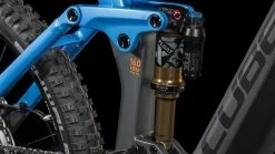 Cube Stereo Hybrid 160 HPC 750 27.5 Actionteam -Fahrradladen Stereo Hybrid 160 HPC Actionteam 750 27 5 actionteam 637253 3