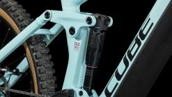 Cube Stereo Hybrid 160 HPC Race 625 27.5 Iceblue´n´black -Fahrradladen Stereo Hybrid 160 HPC Race 625 27 5 iceblue n black 637022 5