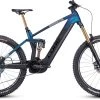 Cube Stereo Hybrid 160 HPC SLT 750 27.5 Nebula´n´carbon -Fahrradladen Stereo Hybrid 160 HPC SLT 750 27