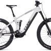Cube Stereo Hybrid 160 HPC SLX 750 27.5 Grey´n´grey -Fahrradladen Stereo Hybrid 160 HPC SLX 750 27