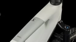 Cube Stereo Hybrid 160 HPC SLX 750 27.5 Grey´n´grey -Fahrradladen Stereo Hybrid 160 HPC SLX 750 27 5 grey n grey 637113 1