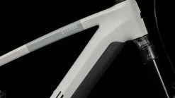 Cube Stereo Hybrid 160 HPC SLX 750 27.5 Grey´n´grey -Fahrradladen Stereo Hybrid 160 HPC SLX 750 27 5 grey n grey 637113 2