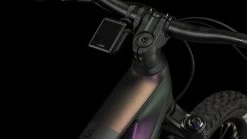 Cube Stereo Hybrid 160 HPC SLX 750 27.5 Molotov´n´grey -Fahrradladen Stereo Hybrid 160 HPC SLX 750 27 5 molotov n grey 637123 3