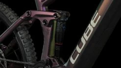 Cube Stereo Hybrid 160 HPC SLX 750 27.5 Molotov´n´grey -Fahrradladen Stereo Hybrid 160 HPC SLX 750 27 5 molotov n grey 637123 5