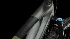 Cube Stereo Hybrid 160 HPC TM 750 27.5 Flashgrey´n´olive -Fahrradladen Stereo Hybrid 160 HPC TM 750 27 5 flashgrey n olive 637153 1