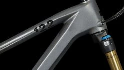 Cube Stereo ONE22 HPC SLT 29 Prizmsilver´n´grey -Fahrradladen Stereo ONE22 HPC SLT 29 prizmsilver n grey 653400 5