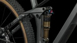 Cube Stereo ONE22 HPC SLT 29 Prizmsilver´n´grey -Fahrradladen Stereo ONE22 HPC SLT 29 prizmsilver n grey 653400 6