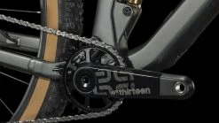 Cube Stereo ONE22 HPC SLT 29 Prizmsilver´n´grey -Fahrradladen Stereo ONE22 HPC SLT 29 prizmsilver n grey 653400 7