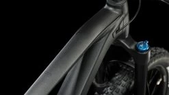 Cube Stereo ONE77 Pro 29 Black Anodized -Fahrradladen Stereo ONE77 Pro 29 black anodized 656100 3