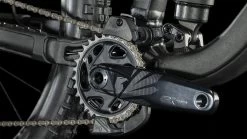 Cube Stereo ONE77 Pro 29 Black Anodized -Fahrradladen Stereo ONE77 Pro 29 black anodized 656100 5