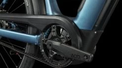 Cube Supreme Hybrid EXC 500 Easy Entry Blue´n´black -Fahrradladen Supreme Hybrid EXC 500 Easy Entry blue n black 632251 4