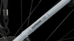 Cube Supreme Hybrid EXC 625 Easy Entry Flashwhite´n´black -Fahrradladen Supreme Hybrid EXC 625 Easy Entry flashwhite n black 632242 2