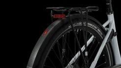 Cube Supreme Hybrid EXC 625 Easy Entry Flashwhite´n´black -Fahrradladen Supreme Hybrid EXC 625 Easy Entry flashwhite n black 632242 5