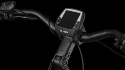 Cube Supreme RT Hybrid EXC 500 Easy Entry Blue´n´black -Fahrradladen Supreme RT Hybrid EXC 500 Easy Entry blue n black 632271 2