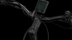 Cube Supreme RT Hybrid Pro 500 Easy Entry Flashgrey´n´black -Fahrradladen Supreme RT Hybrid Pro 500 Easy Entry flashgrey n black 632151 4