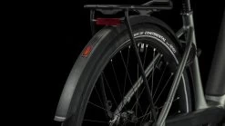 Cube Supreme RT Hybrid Pro 500 Easy Entry Flashgrey´n´black -Fahrradladen Supreme RT Hybrid Pro 500 Easy Entry flashgrey n black 632151 5