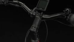 Cube Supreme RT Hybrid Pro 500 Easy Entry Red´n´black -Fahrradladen Supreme RT Hybrid Pro 500 Easy Entry red n black 632161 3