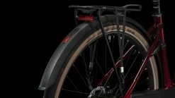 Cube Supreme RT Hybrid Pro 500 Easy Entry Red´n´black -Fahrradladen Supreme RT Hybrid Pro 500 Easy Entry red n black 632161 4