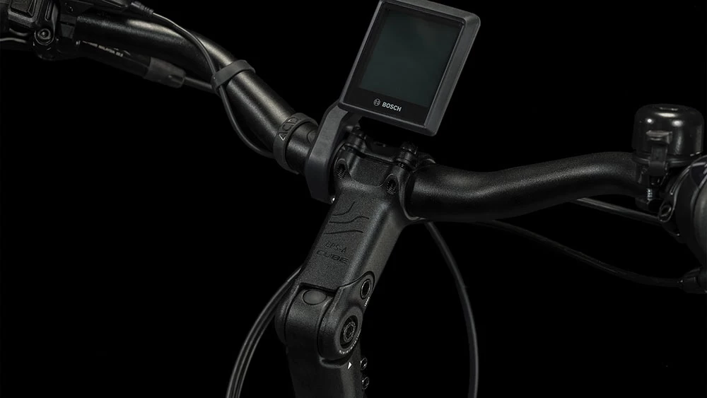 Cube Supreme RT Hybrid Pro 625 Easy Entry Flashgrey´n´black 7 Cube Supreme RT Hybrid Pro 625 Easy Entry Flashgrey´n´black – Bild 5